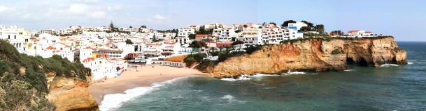 Carvoeiro
