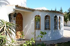 Casa das Palmeiras. Click for more pictures and info